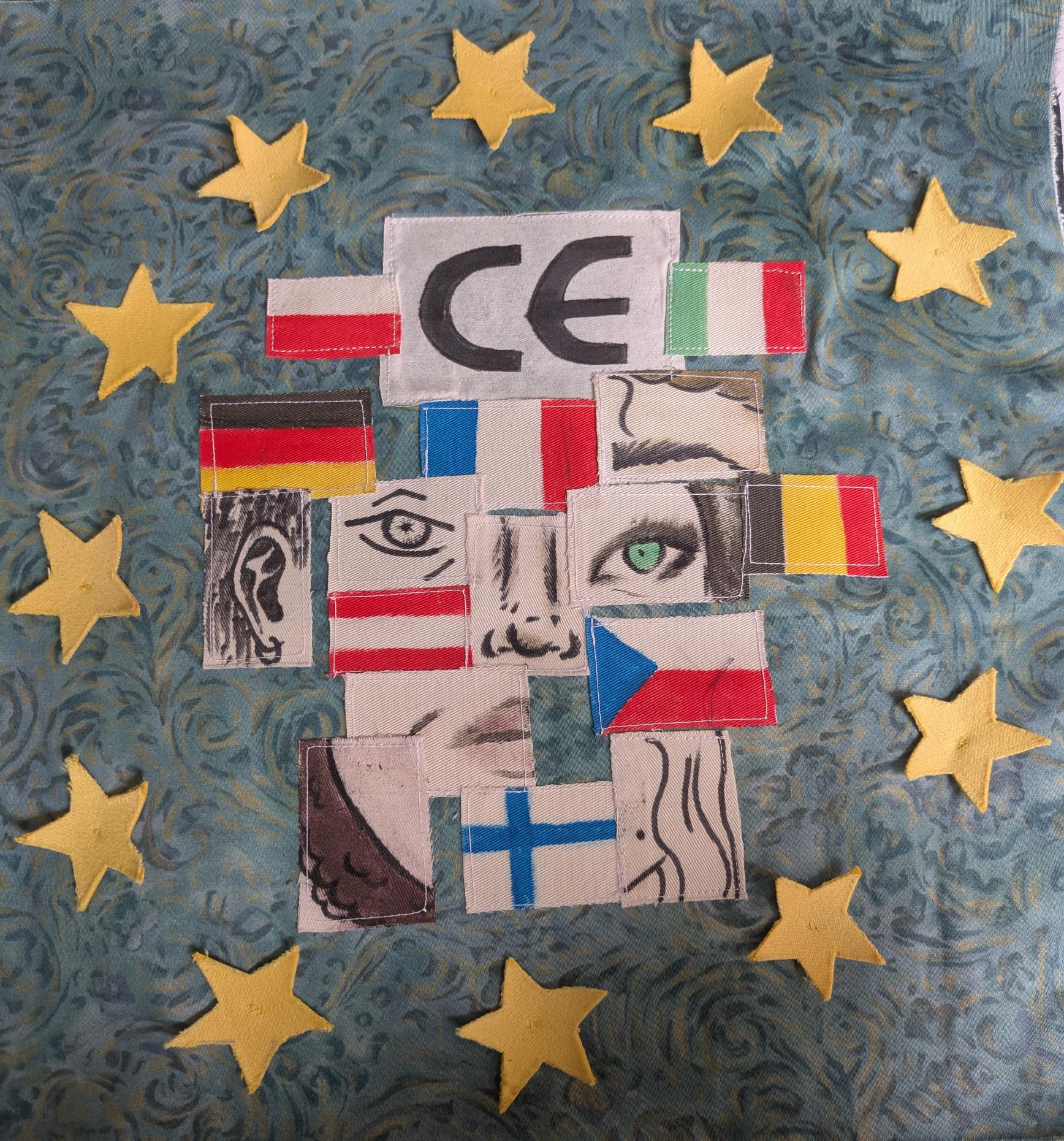 Gemeinsam gestalten für ein vereintes Europa!