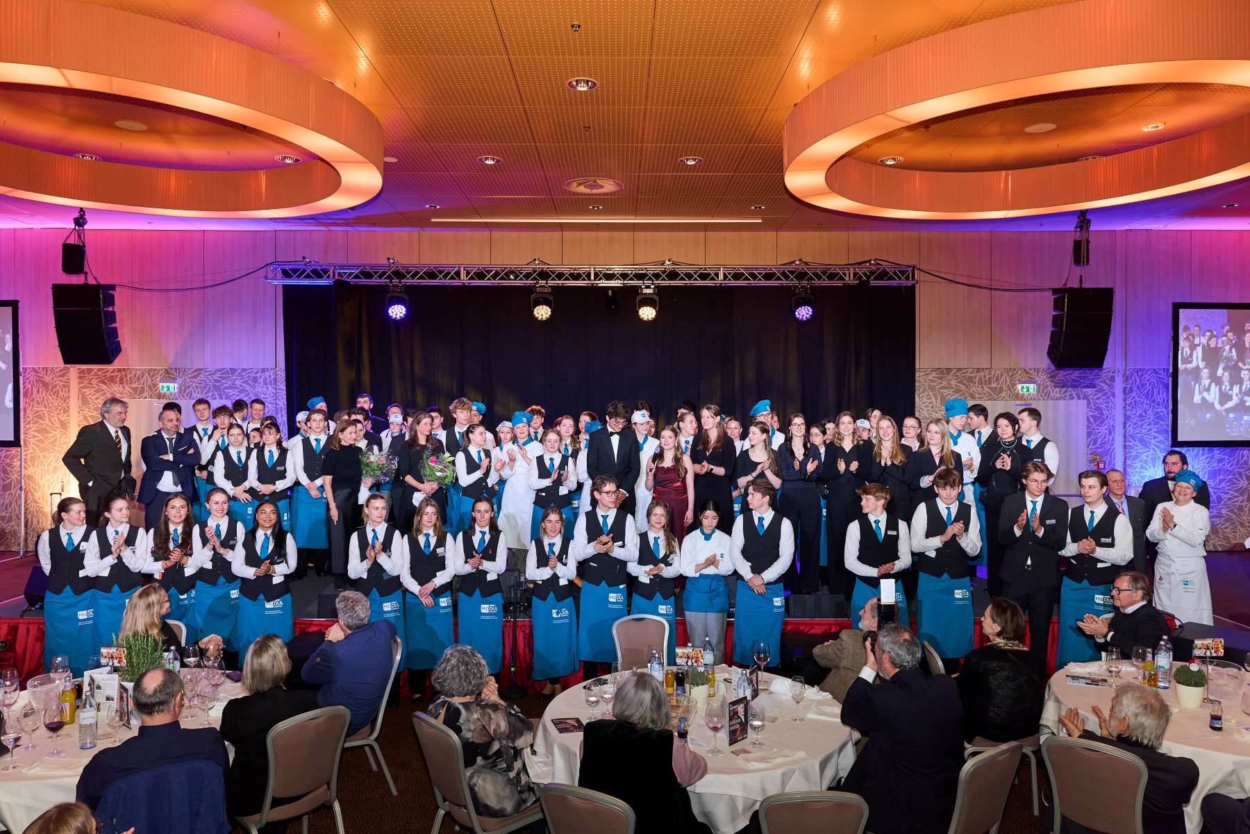 Das war das Theaterhotel 2026 – reloaded by MODUL