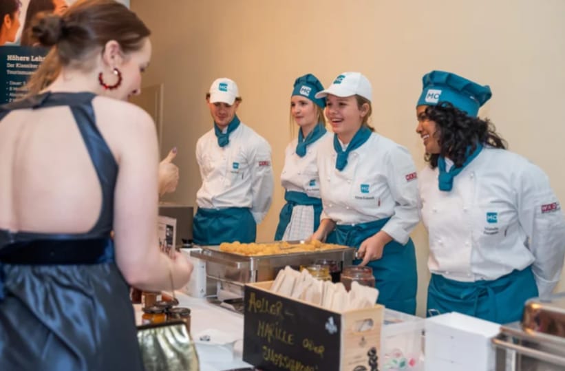 Modul Zuckerbäcker 2